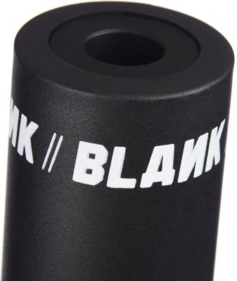 Blank Generation Plastic Peg Review