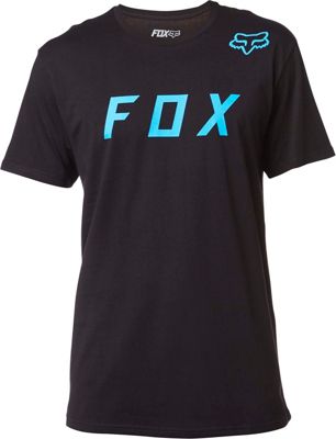 Fox Racing Moth Short Sleeve Tee SS17 Review