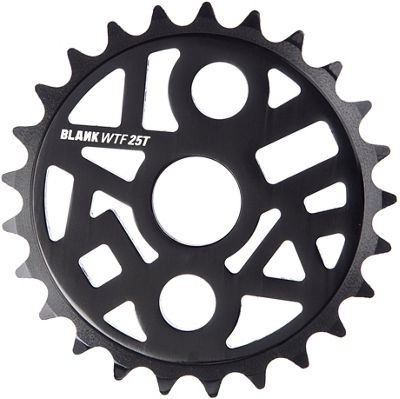 Blank WTF Sprocket