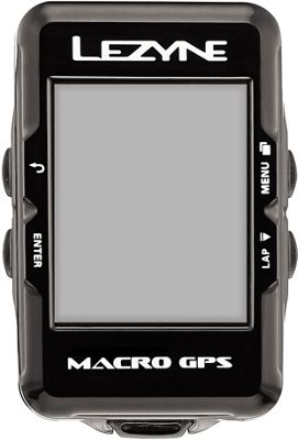 Lezyne Macro GPS Review