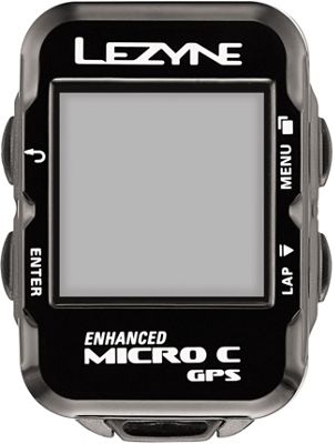 Lezyne Micro Colour  GPS HRSC Loaded Review