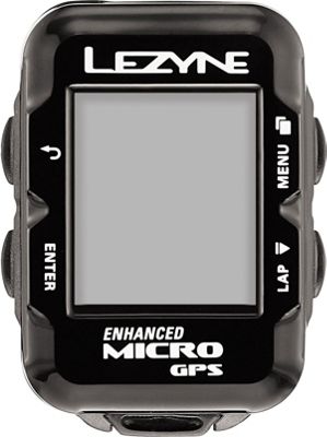 Lezyne Micro GPS HRSC Loaded Review