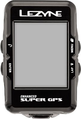 Lezyne Super Navigate GPS Review