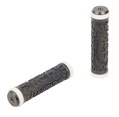 NC-17 S-Pro Lock On Grips