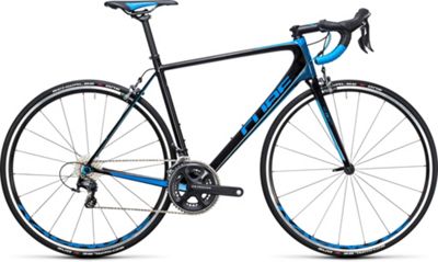 Cube Litening C:62 Road Bike 2017