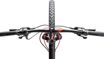 Cube LTD Pro 27.5 Hardtail Mountain Bike 2017 Review