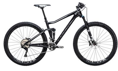 Cube Stereo 120 HPC Race 27.5 Suspension Bike 2017 Review