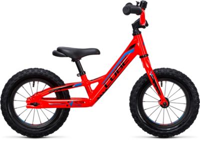 Cube Cubie 120 Balance Bike 2017 Review