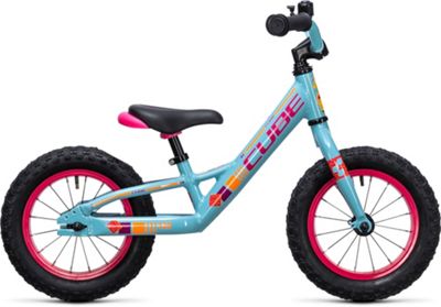 Cube Cubie 120 Girls Balance Bike 2017 Review