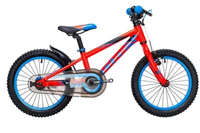 Cube Kid 160 Bike 2017 Review