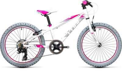 Cube Kid 200 Girls Bike 2017 Review