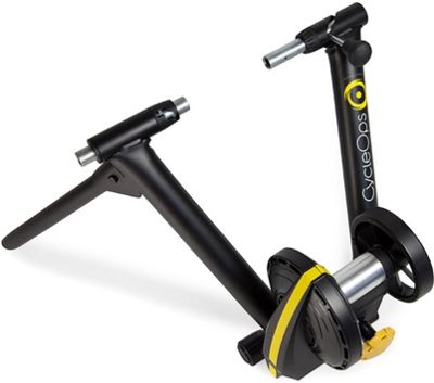 CycleOps Magnus Smart Trainer Review