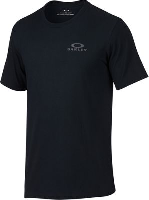 Oakley Bark Repeat Tee SS17 Review