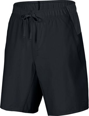 Oakley Core Richter Woven Shorts SS17 Review