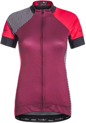 Funkier Mararo Pro Ladies Rider SS Jersey