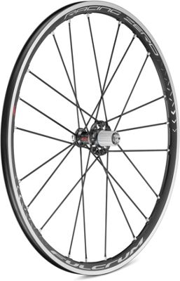 Fulcrum Racing Zero Black Clincher Road Wheelset 2017 Review