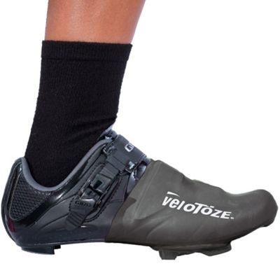 VeloToze Toe Cover Review