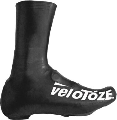 VeloToze Waterproof Aero Overshoe Review