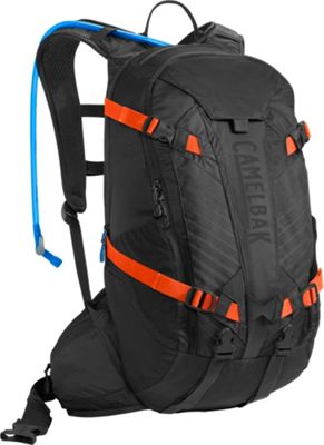 Camelbak K.U.D.U. 18L Pack 2017 Review