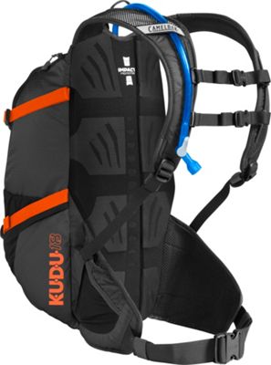 Camelbak K.U.D.U. 18L Pack 2017 Review