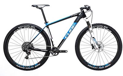 Cube Elite C:62 Race 29 Hardtail Bike 2017 Review