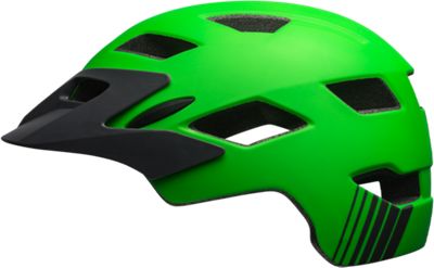 Bell Sidetrack MIPS Youth Helmet 2017 Review