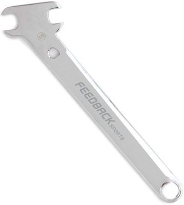 Feedback Sports 15mm Pedal Combo Wrench Review