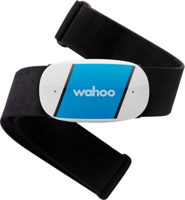 Review of Wahoo TICKR Heart Rate Monitor