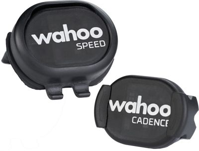 Wahoo RPM Speed and Cadence Bundle Review