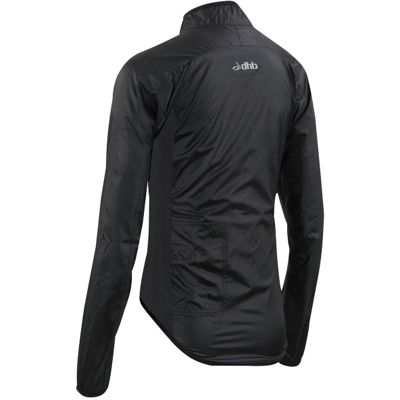 dhb Aeron Womens Super Light Packable Jacket SS17 Review