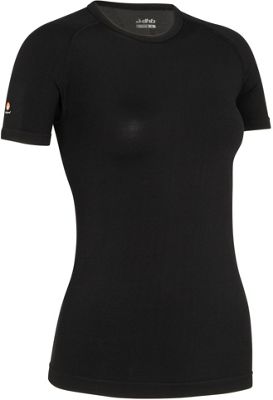 dhb Womens Short Sleeve Seamless Base Layer Review