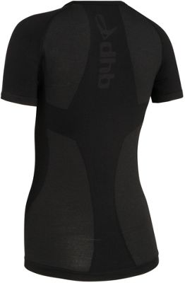 dhb Womens Short Sleeve Seamless Base Layer Review