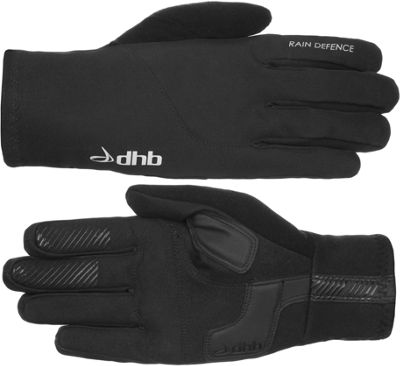 dhb Rain Defence Gloves