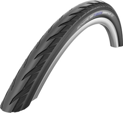 Schwalbe Marathon GT Road Tyre - DualGuard Review