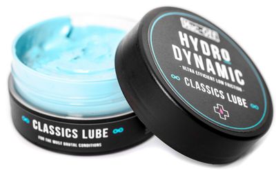 Muc-Off Classics Lube Review