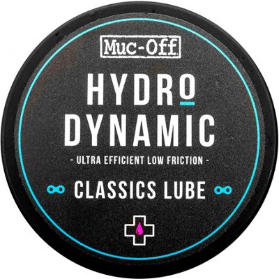 Muc-Off Classics Lube Review