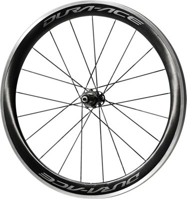 Shimano Dura-Ace R9100 C60 Clincher Rear Wheel Review