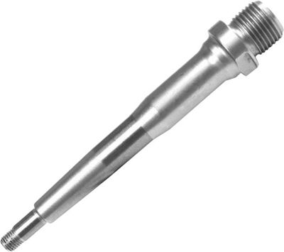 Sixpack Racing Icon Axle Spares Review