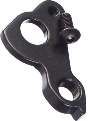 NS Bikes Gear Hanger - Eccentric, Liar - 142 x 12 Review