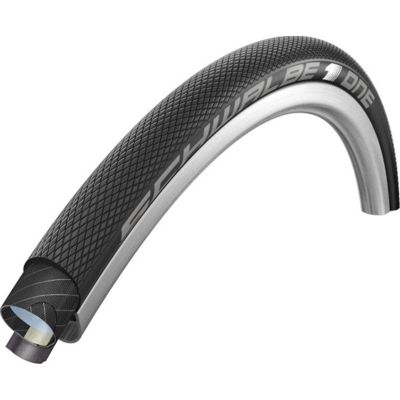Schwalbe One HT Tubular Road Tyre - RaceGuard