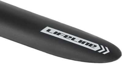 LifeLine Essential Narrow Road Rear Mudguard Review