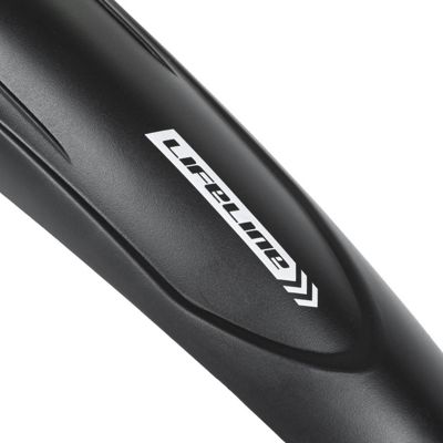 lifeline front mudguard