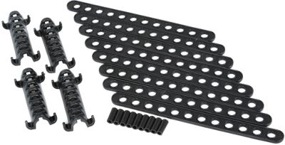 lifeline front mudguard