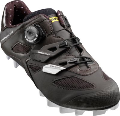 Mavic Sequence XC Elite Womens MTB SPD Shoes SS17