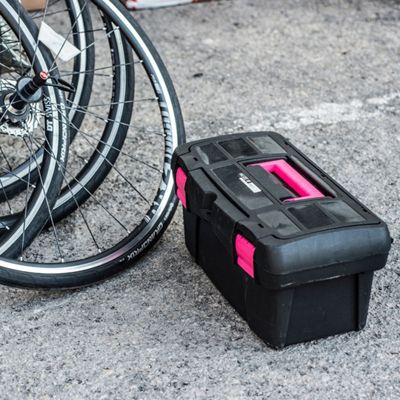 Muc-Off CRC Pro Cleaning Kit 3- Exclusive Review