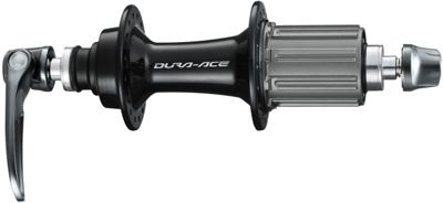 Shimano Dura-Ace 9000 Road Rear Hub Review