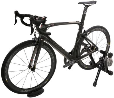 lifeline bike trainer