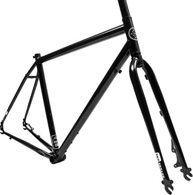 Octane One Kode Frameset 2017 Review