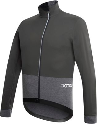 Dotout Galaxy Jacket 2017 Review