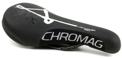 Chromag Overture MTB Saddle Review